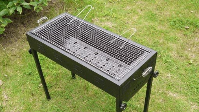 các loại bếp nướng bbq các loại bếp nướng bbq