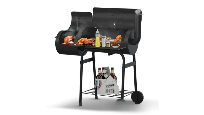 vệ sinh bếp nướng BBQ vệ sinh bếp nướng BBQ